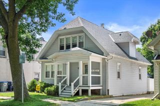 3451 S Burrell STREET, Milwaukee, WI 53207