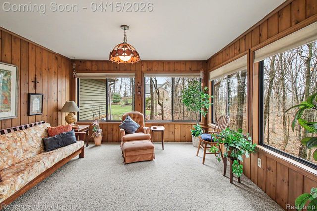 5440 Glenway Drive, Genoa Township, MI 48116