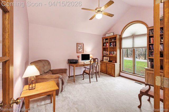 5440 Glenway Drive, Genoa Township, MI 48116