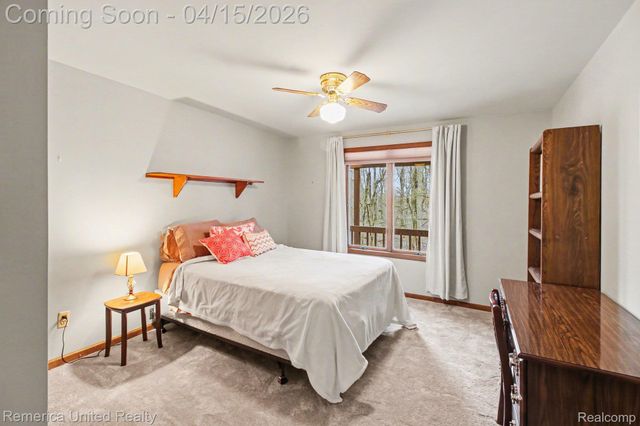 5440 Glenway Drive, Genoa Township, MI 48116