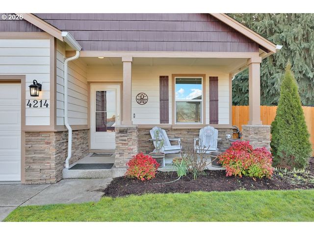 4214 HEINS Ct, Eugene, OR 97402