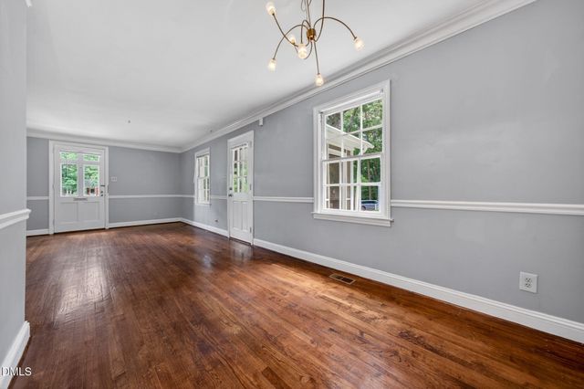 500 N King Charles Road, Raleigh, NC 27610