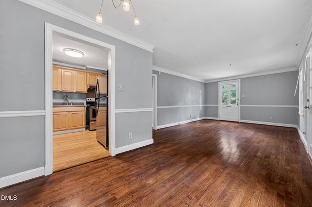 500 N King Charles Road, Raleigh, NC 27610