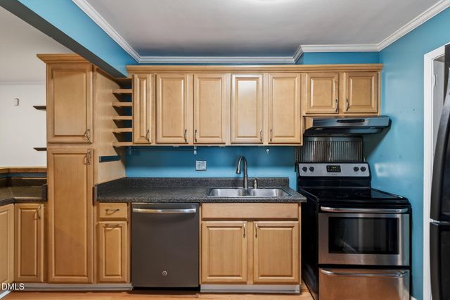 500 N King Charles Road, Raleigh, NC 27610
