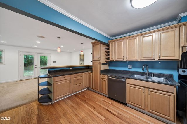 500 N King Charles Road, Raleigh, NC 27610
