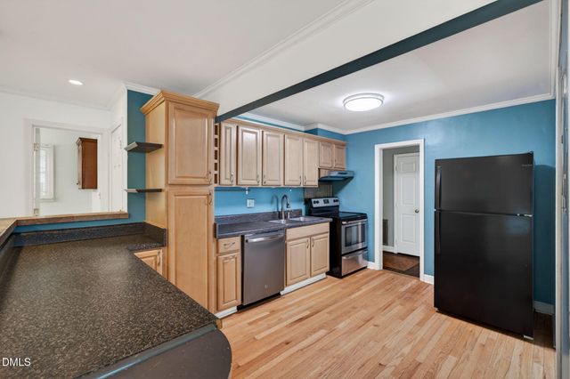 500 N King Charles Road, Raleigh, NC 27610
