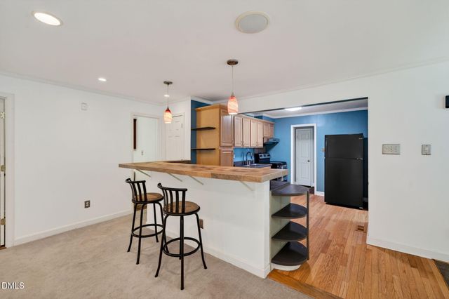 500 N King Charles Road, Raleigh, NC 27610