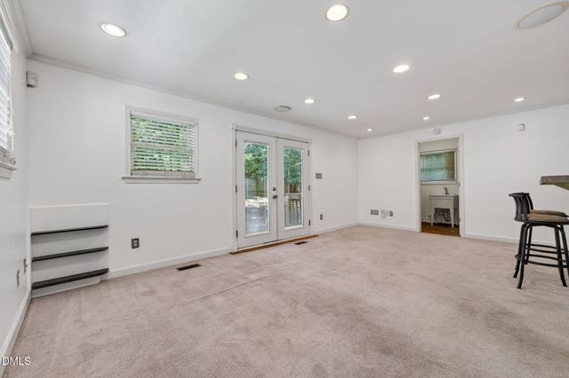 500 N King Charles Road, Raleigh, NC 27610