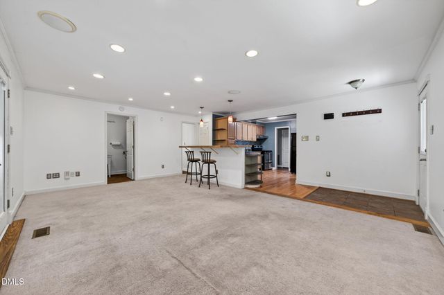 500 N King Charles Road, Raleigh, NC 27610