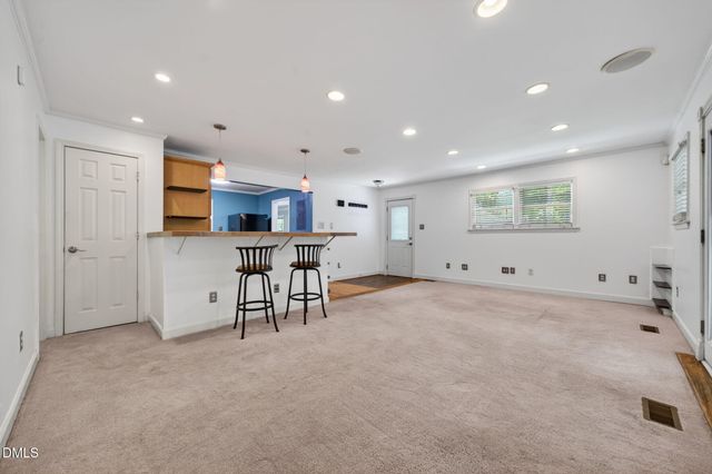 500 N King Charles Road, Raleigh, NC 27610