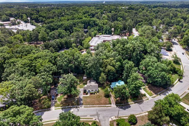 500 N King Charles Road, Raleigh, NC 27610