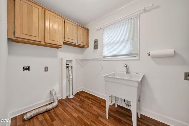 500 N King Charles Road, Raleigh, NC 27610