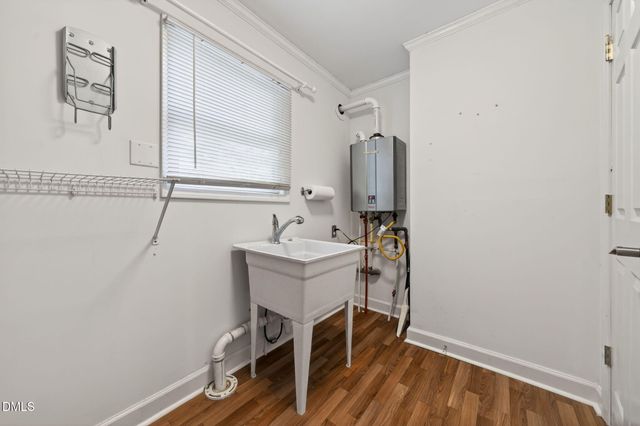 500 N King Charles Road, Raleigh, NC 27610