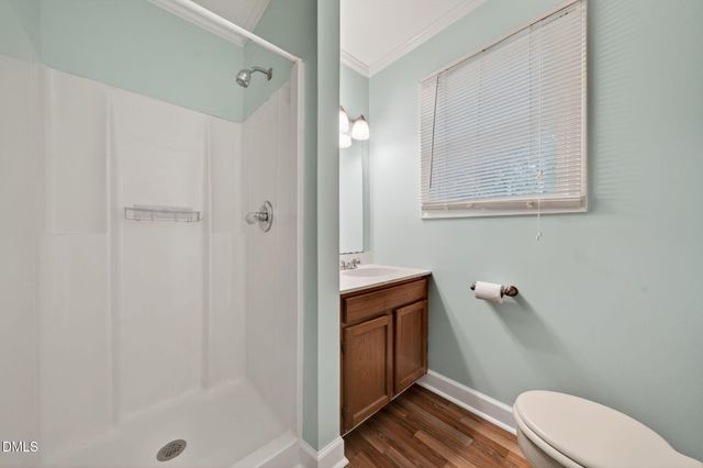 500 N King Charles Road, Raleigh, NC 27610