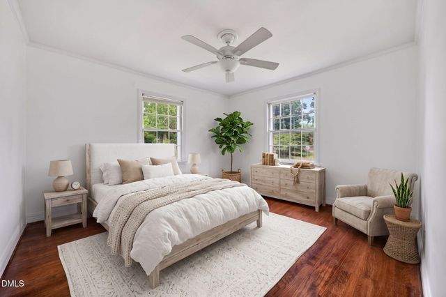 500 N King Charles Road, Raleigh, NC 27610
