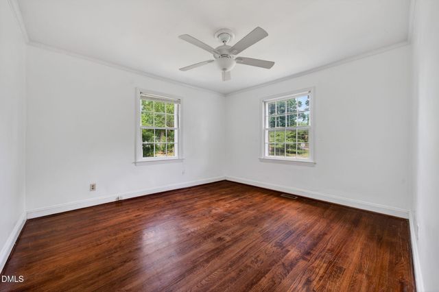 500 N King Charles Road, Raleigh, NC 27610