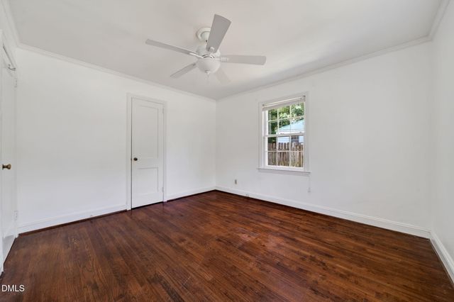500 N King Charles Road, Raleigh, NC 27610