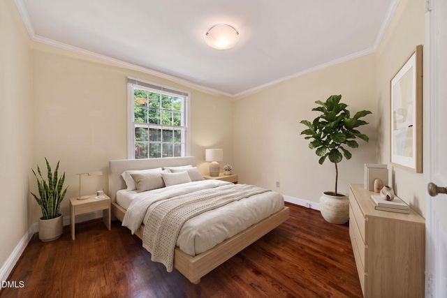 500 N King Charles Road, Raleigh, NC 27610