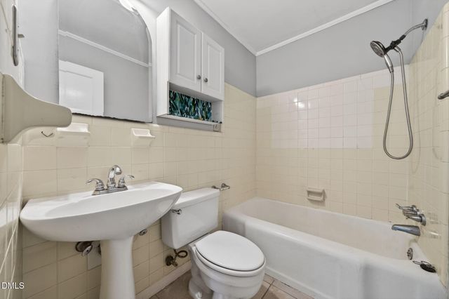 500 N King Charles Road, Raleigh, NC 27610