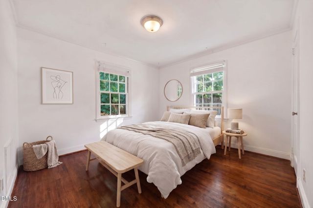 500 N King Charles Road, Raleigh, NC 27610