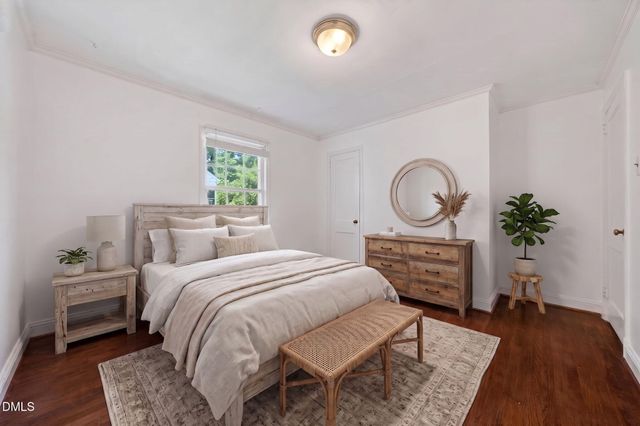 500 N King Charles Road, Raleigh, NC 27610