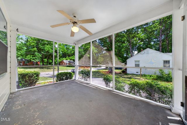 500 N King Charles Road, Raleigh, NC 27610