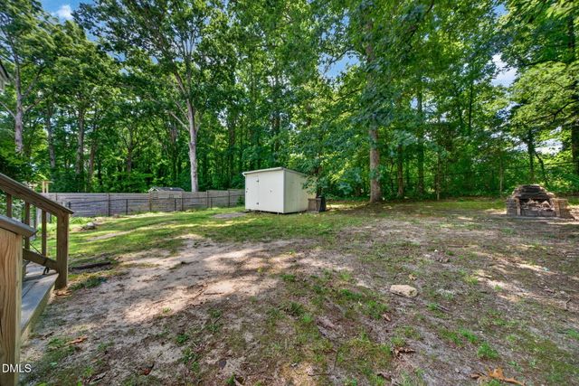 500 N King Charles Road, Raleigh, NC 27610