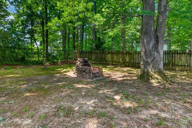 500 N King Charles Road, Raleigh, NC 27610