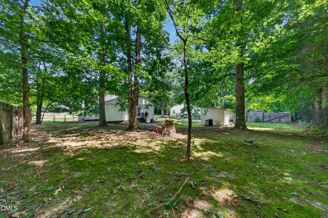 500 N King Charles Road, Raleigh, NC 27610
