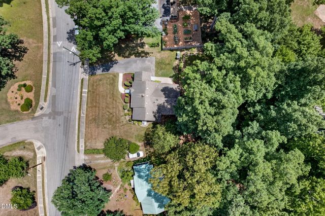500 N King Charles Road, Raleigh, NC 27610