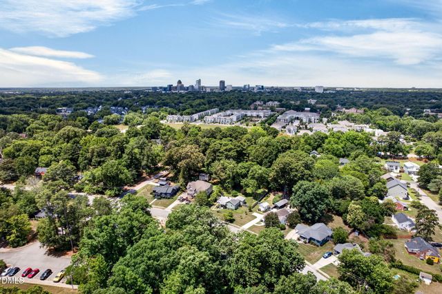 500 N King Charles Road, Raleigh, NC 27610
