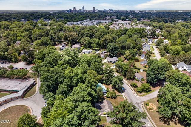 500 N King Charles Road, Raleigh, NC 27610