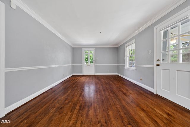 500 N King Charles Road, Raleigh, NC 27610