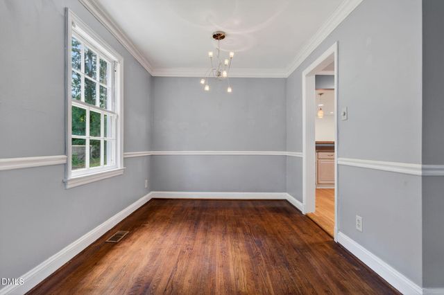 500 N King Charles Road, Raleigh, NC 27610
