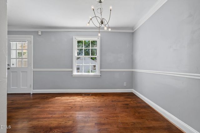 500 N King Charles Road, Raleigh, NC 27610