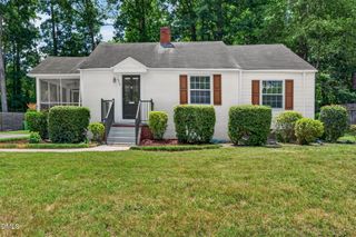 500 N King Charles Road, Raleigh, NC 27610