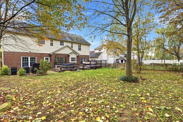 5253 Craigs Creek Dr, Louisville, KY 40241