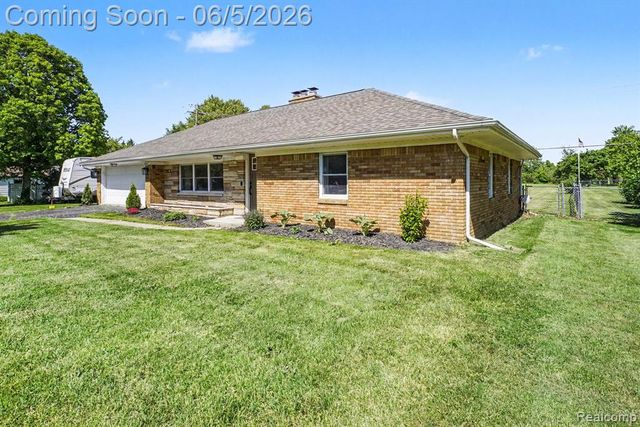 7371 Linden Road, Swartz Creek, MI 48473