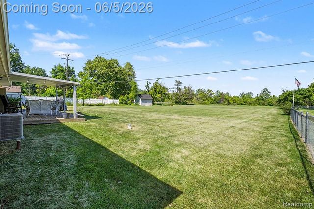 7371 Linden Road, Swartz Creek, MI 48473