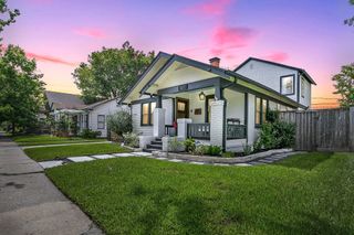 1027 Peddie Street, Houston, TX 77009