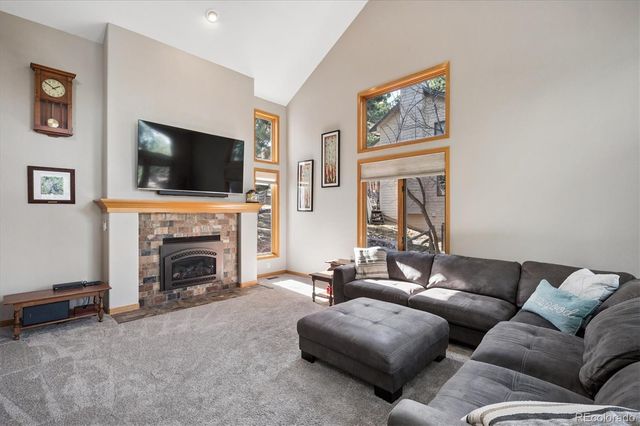 2397 Hearth Drive, Evergreen, CO 80439