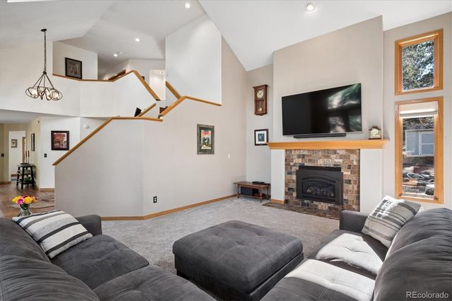 2397 Hearth Drive, Evergreen, CO 80439