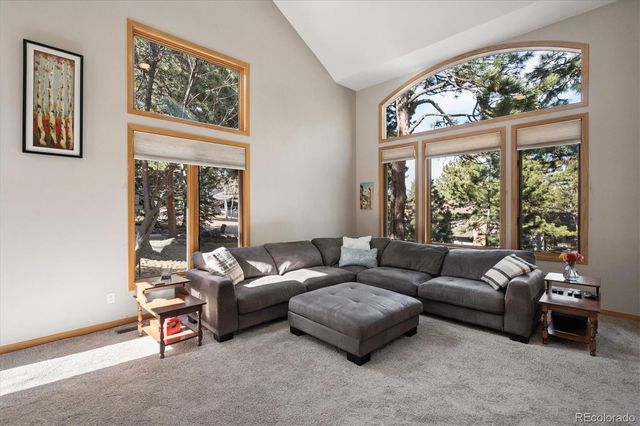 2397 Hearth Drive, Evergreen, CO 80439