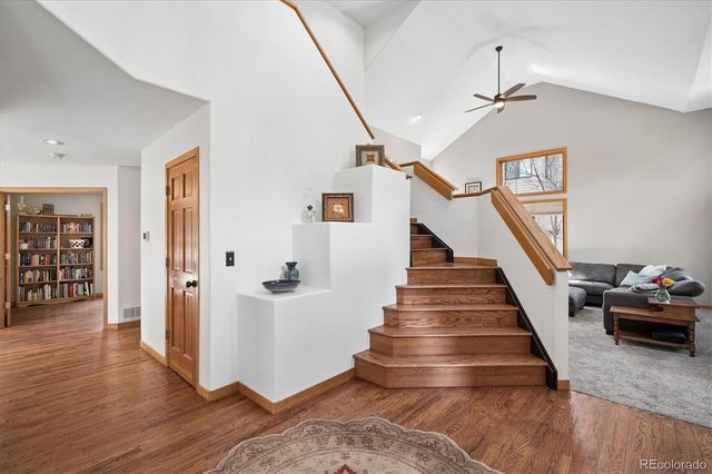 2397 Hearth Drive, Evergreen, CO 80439