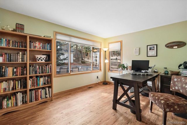 2397 Hearth Drive, Evergreen, CO 80439