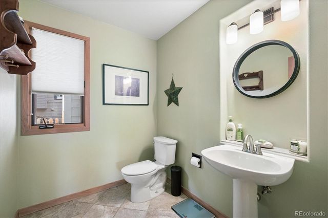 2397 Hearth Drive, Evergreen, CO 80439