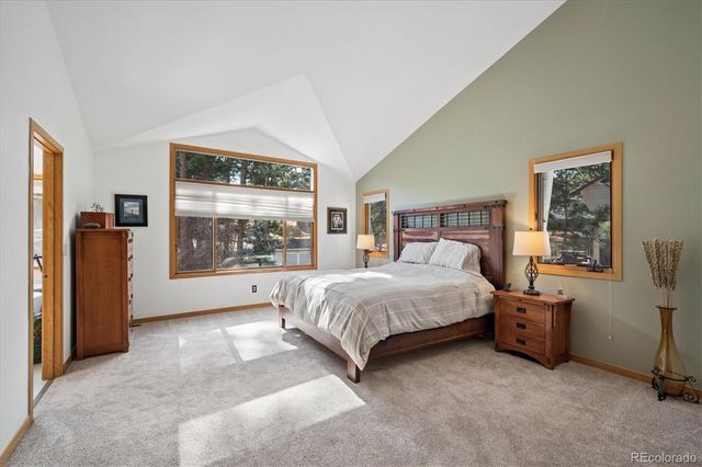 2397 Hearth Drive, Evergreen, CO 80439