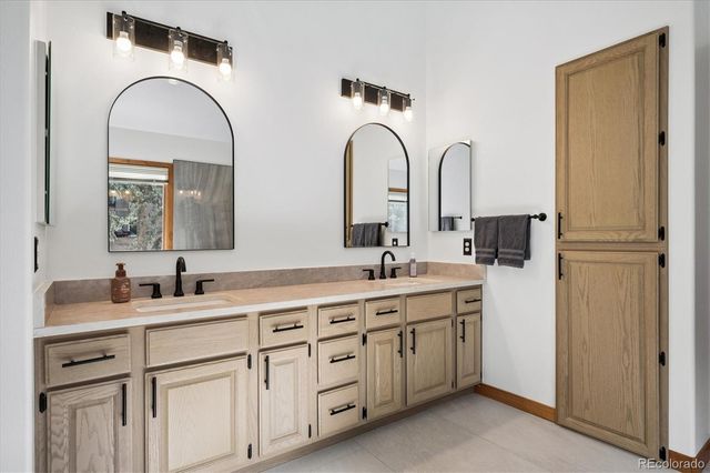 2397 Hearth Drive, Evergreen, CO 80439