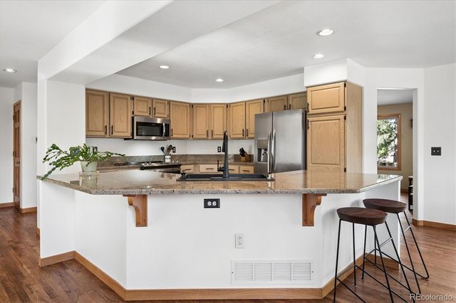 2397 Hearth Drive, Evergreen, CO 80439