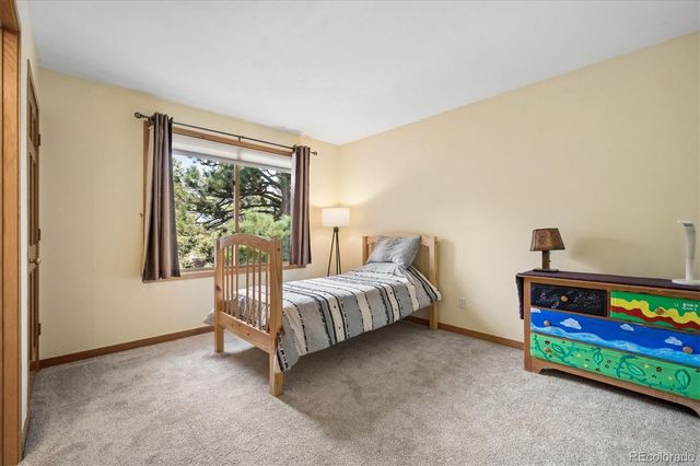 2397 Hearth Drive, Evergreen, CO 80439